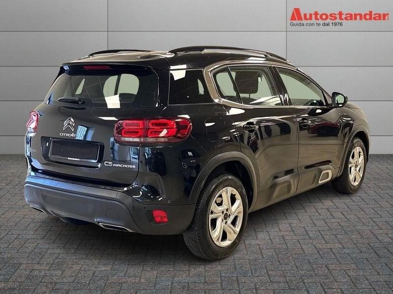 Citroën C5 Aircross PureTech 130 S&S Feel