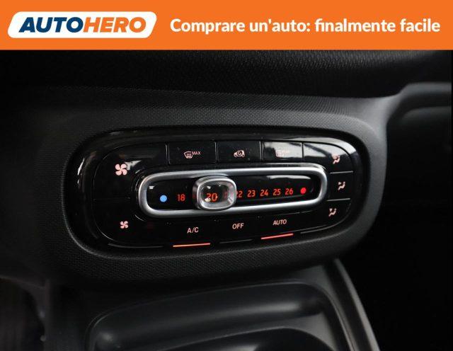 SMART ForTwo 90 0.9 Turbo Passion