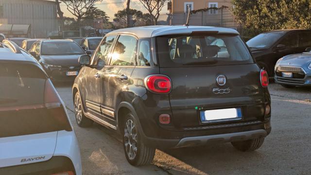 FIAT 500L GPL 1.4cc 95cv