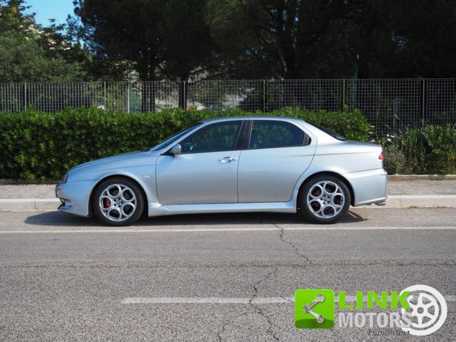 ALFA ROMEO 156 GTA 3.2 V6 24v