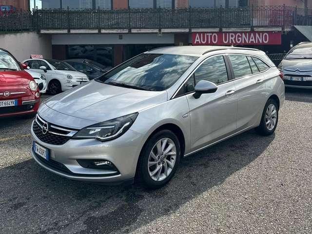 Opel Astra Astra V 2016 Sports Tourer 1.6 cdti Innovation s