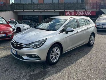 Opel Astra Astra V 2016 Sports Tourer 1.6 cdti Innovation s