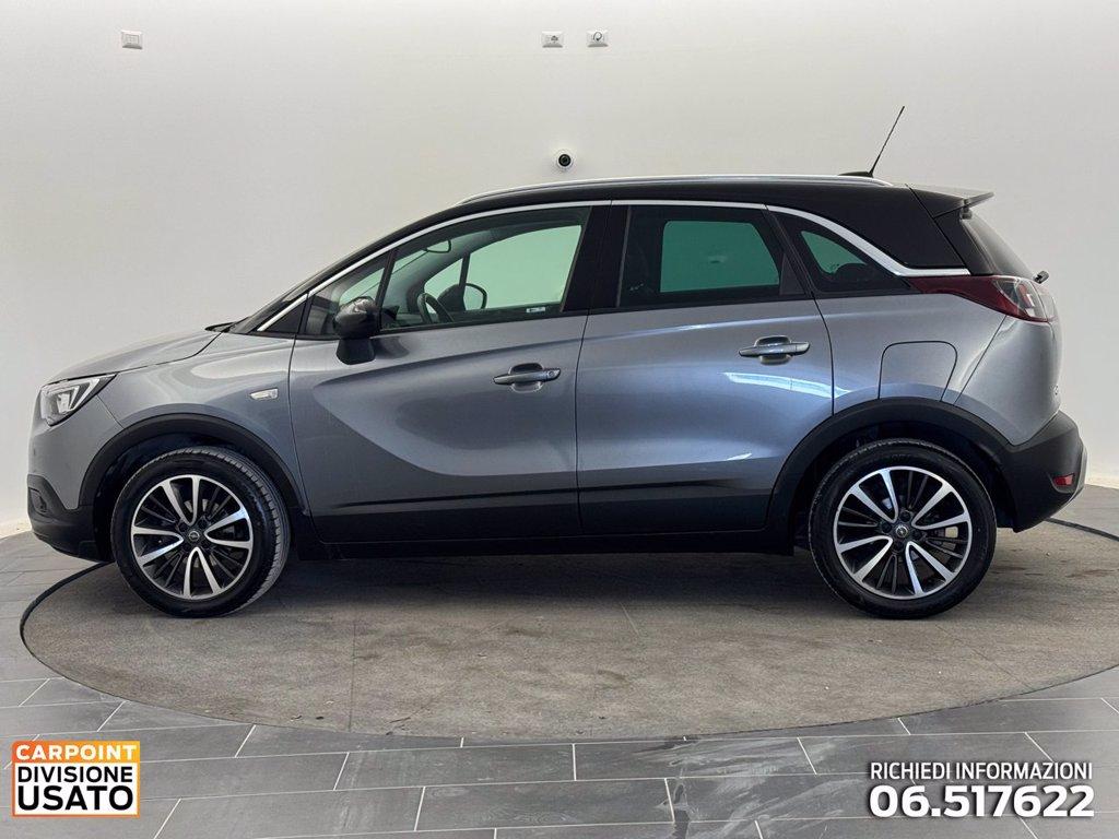 OPEL Crossland x 1.6 ecotec advance s&s 99cv del 2017