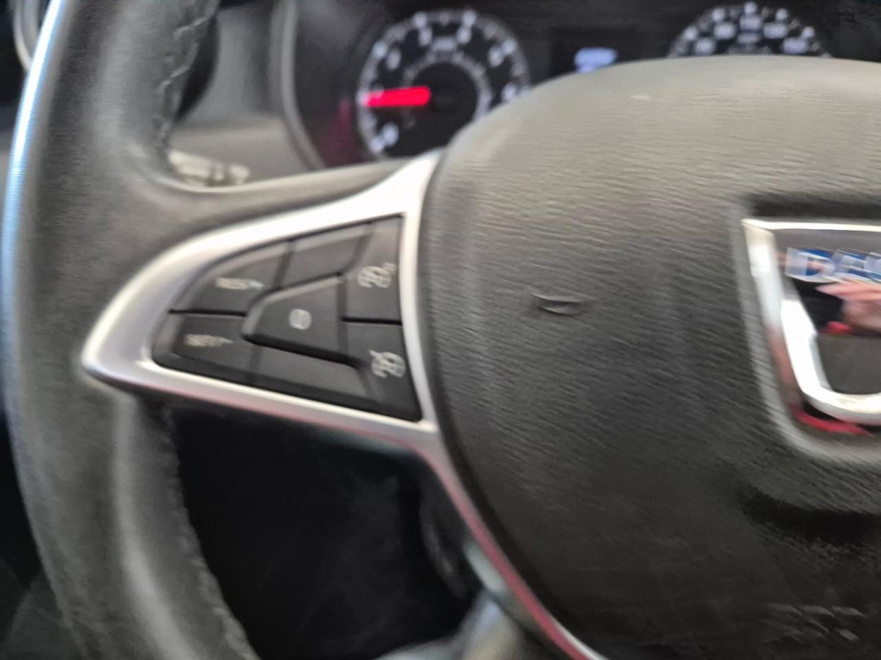 Dacia Duster 1.0 TCe GPL 4x2 Prestige Up