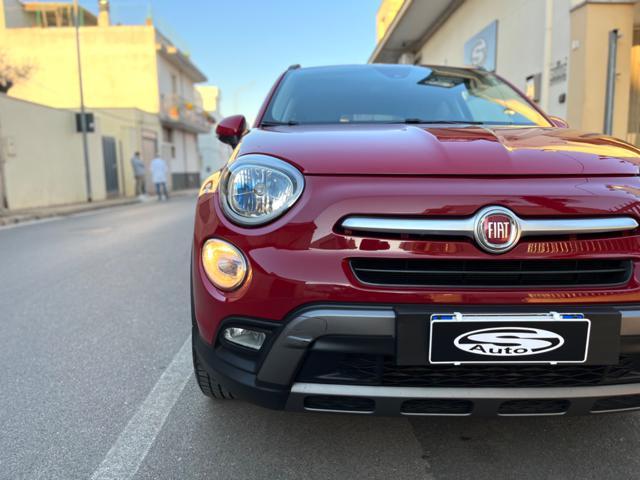 FIAT 500X 2.0 MultiJet Cross