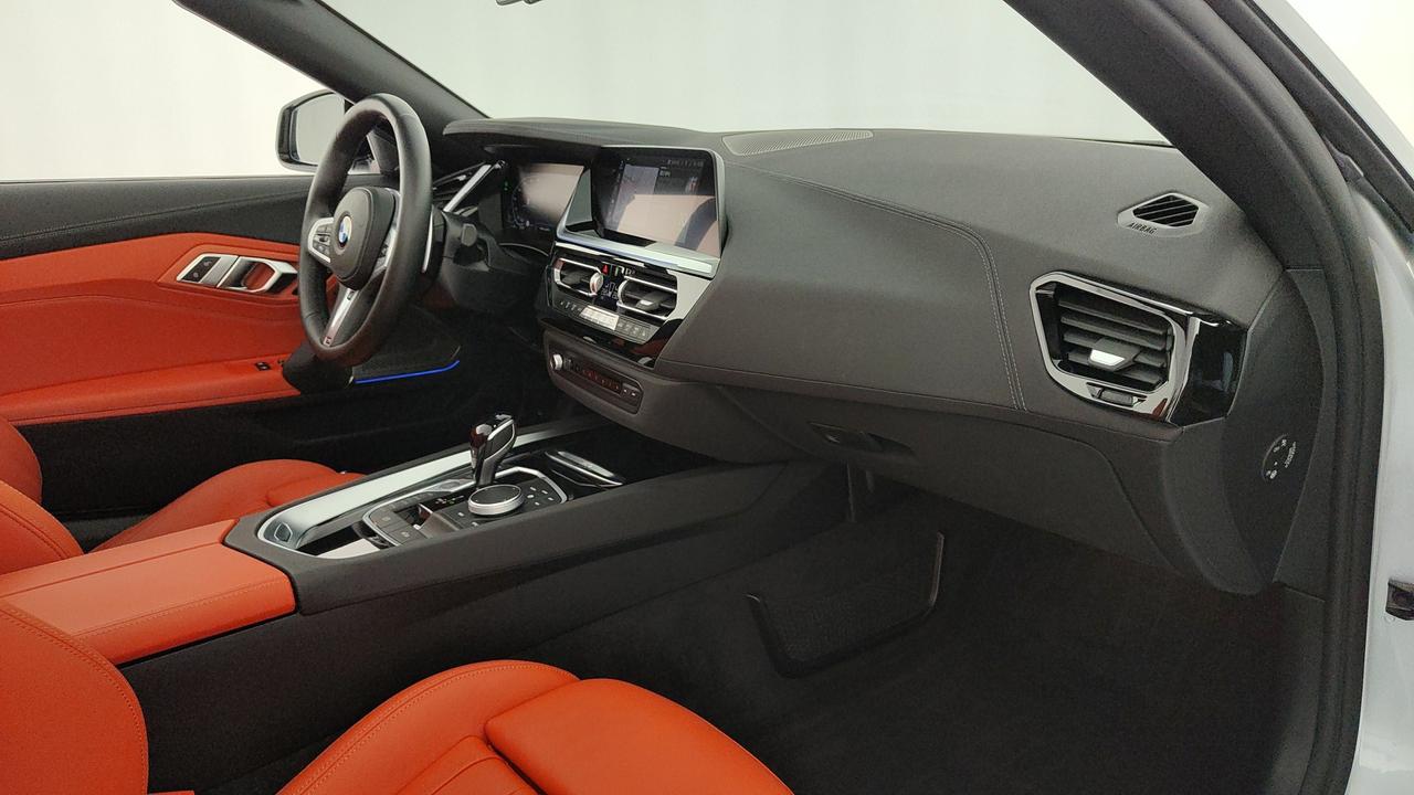BMW Z4 G29 - Z4 sdrive 20i Msport auto