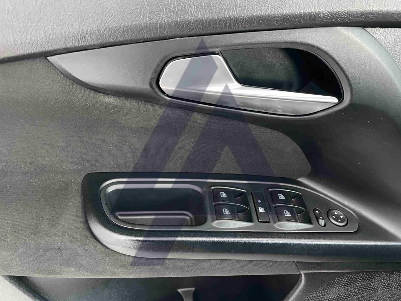 Fiat Tipo 1.3 Mjt S&S SW Business