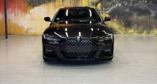 BMW 420 i Coupé Msport