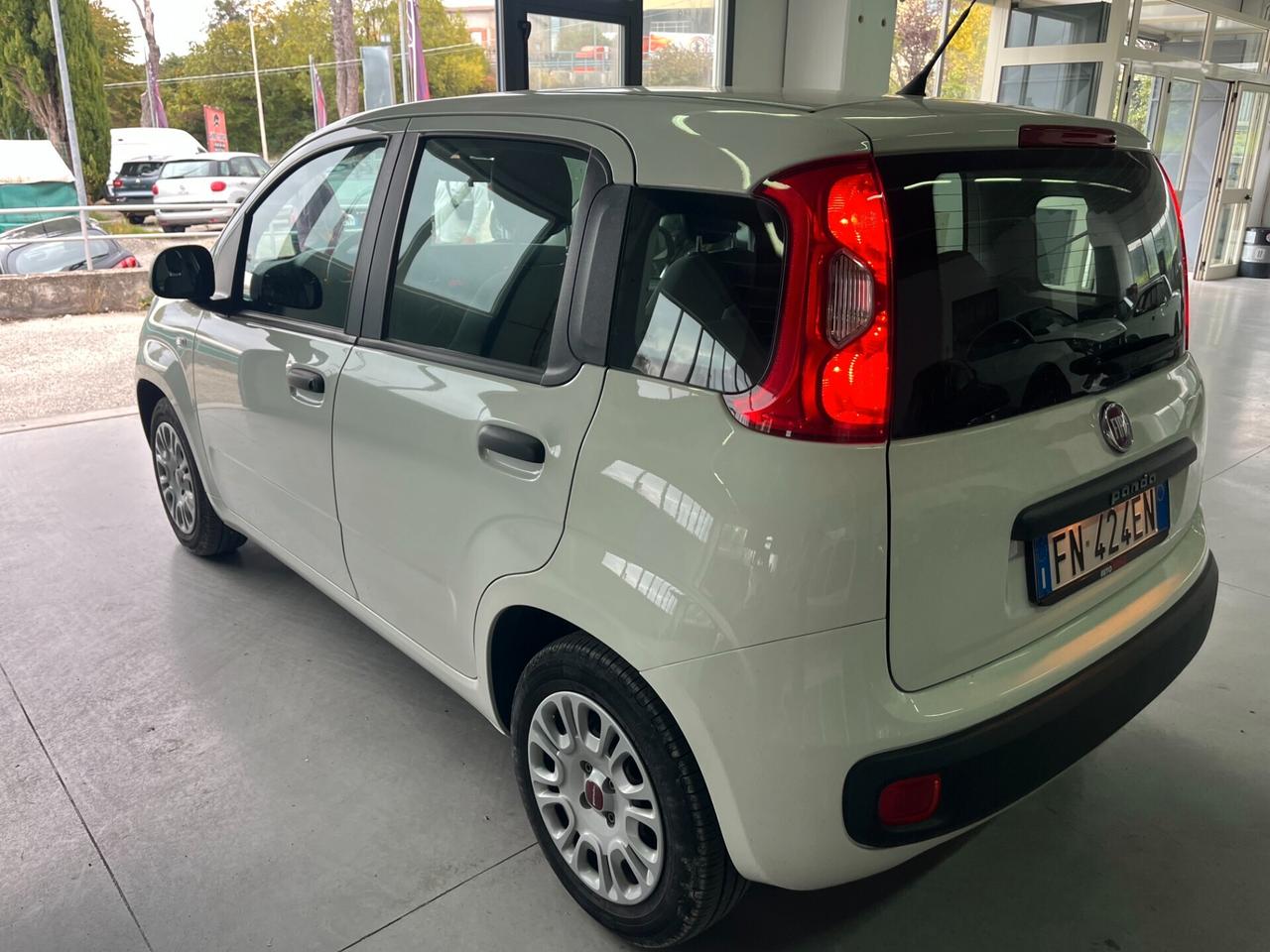 Fiat Panda 1.2 EasyPower Easy