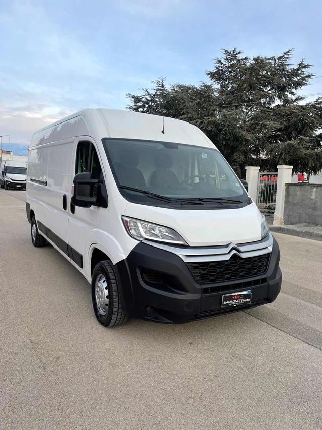 FIAT Ducato 35 BlueHDi 160 PLM-TM Furgone