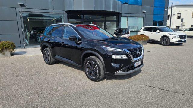NISSAN X-Trail Mild Hybrid 2WD 5 posti N-Connecta