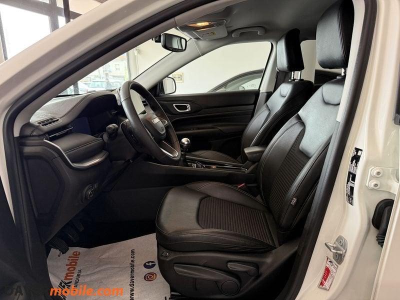 Jeep Compass Compass 1.6 Multijet II 2WD Limited