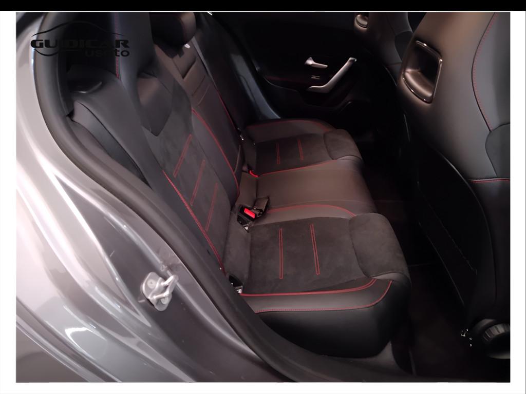 Mercedes-Benz Classe A - W177 2023 - A 250 e phev AMG Line Advanced Plus auto