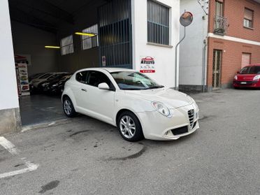Alfa Romeo MiTo 1.4 T GPL
