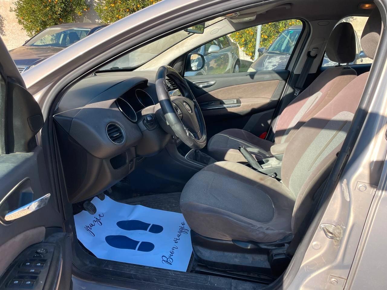 FIAT BRAVO 1.6 MJT - 2010