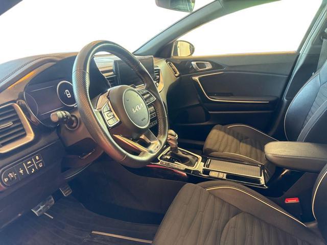 KIA Proceed 1.5 T-GDI MHEV DCT GT Line