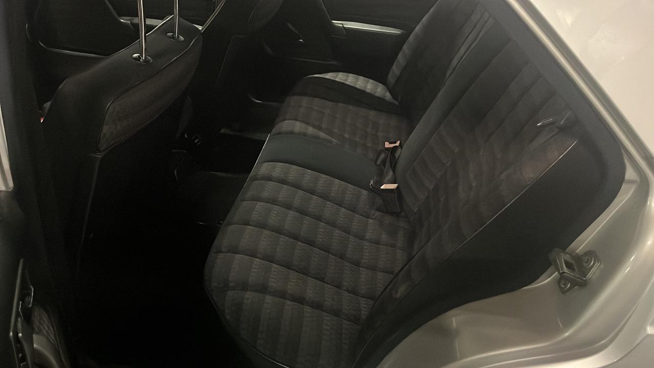 Mercedes-benz 190 2.0