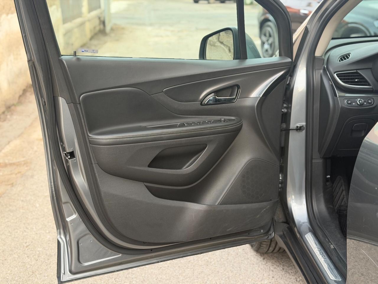 Opel Mokka X 1.6 CDTI