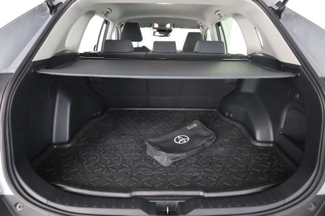 TOYOTA Other RAV4 RAV4 2.5 HV (218CV) E-CVT 2WD Active