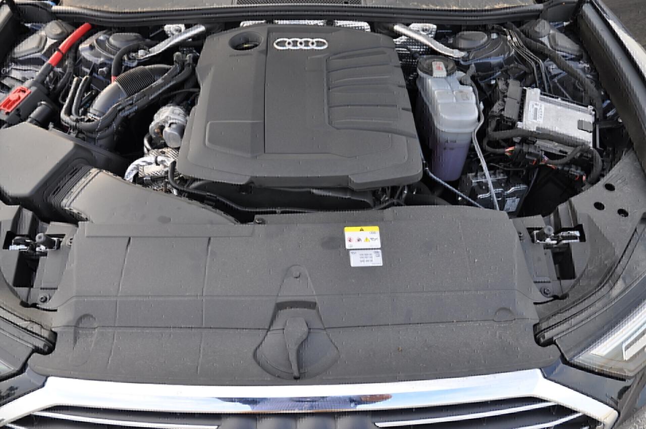 Audi A6 Avant 40 2.0 TDI S tronic