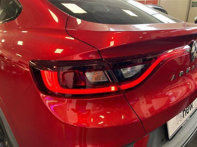 RENAULT Arkana 1.6 E-Tech full hybrid R.S. Line Auto 145cv