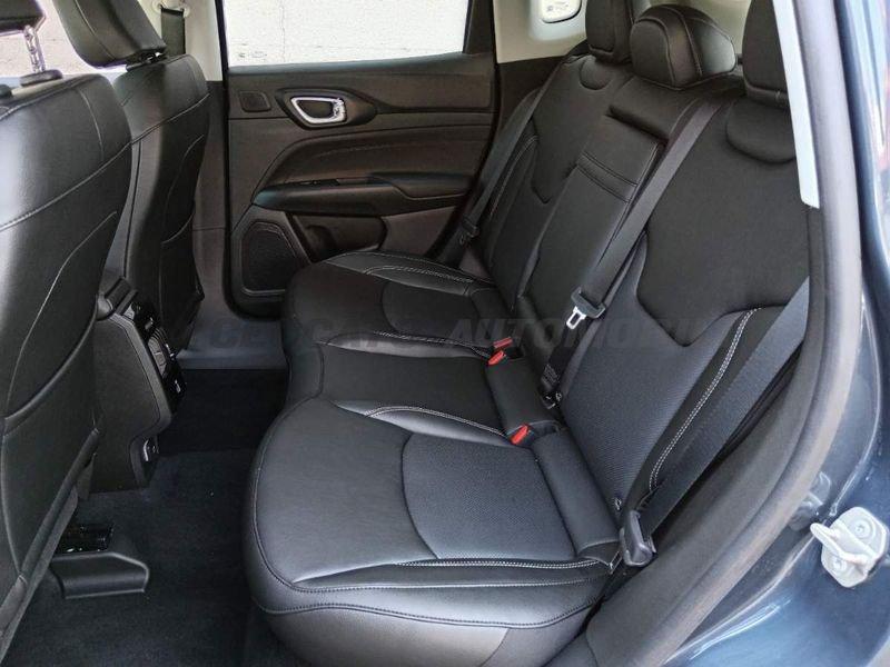 Jeep Compass Compass 1.6 mjt S 2wd 130cv