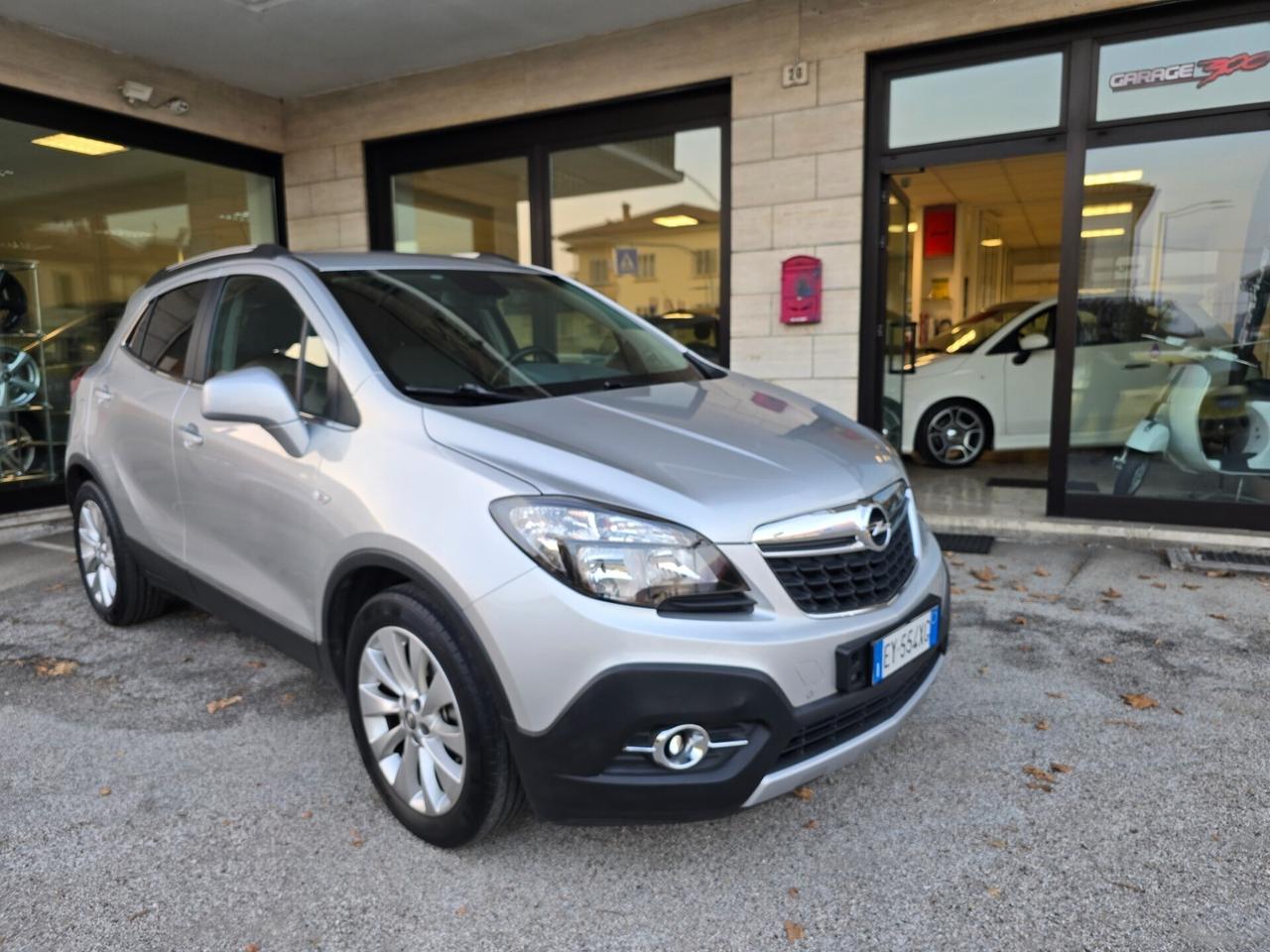 Opel Mokka 1.6 CDTI Ecotec 136CV 4x2 Start&Stop Co