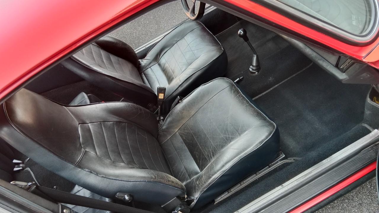 Porsche 911 2.7 G Coupé