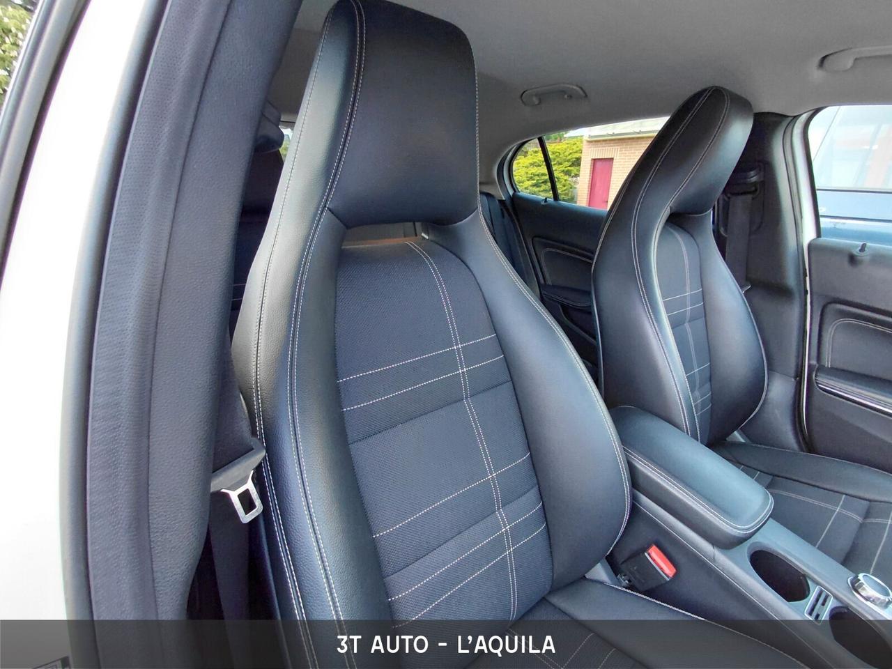 Mercedes-benz GLA 220 CDI Automatic 4Matic Premium