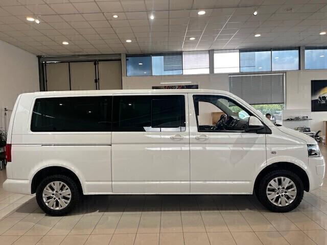 Volkswagen Caravelle T5 Caravelle 2.0 TDI 140CV PL *9 POSTI*