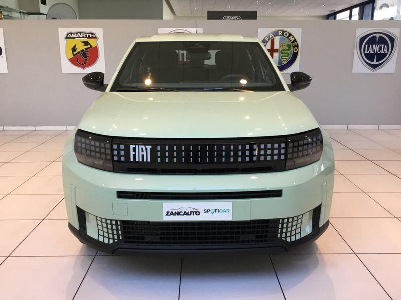 FIAT Grande Panda Grande Panda 1.2 Hybrid 110 CV S&S Icon PACK TECH