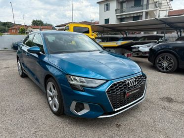 Audi A3 SPB 35 TFSI S tronic