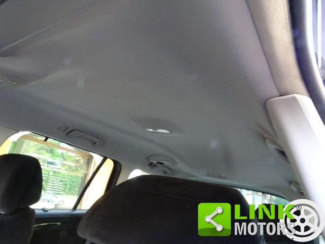 CITROEN C4 G.PICASSO 2.0 HDI 7 POSTI