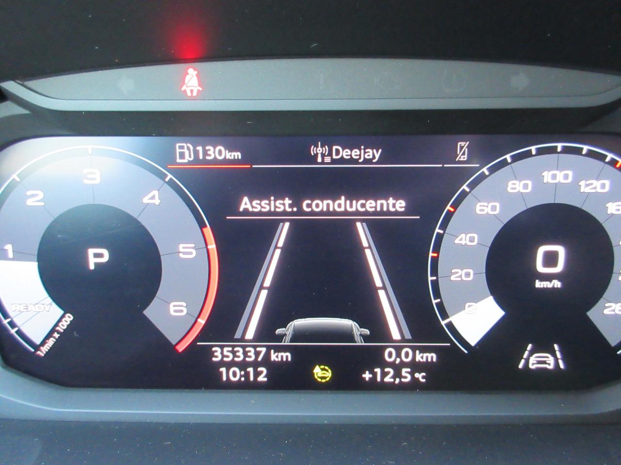 Audi Q3 35 2.0 tdi s-tronic