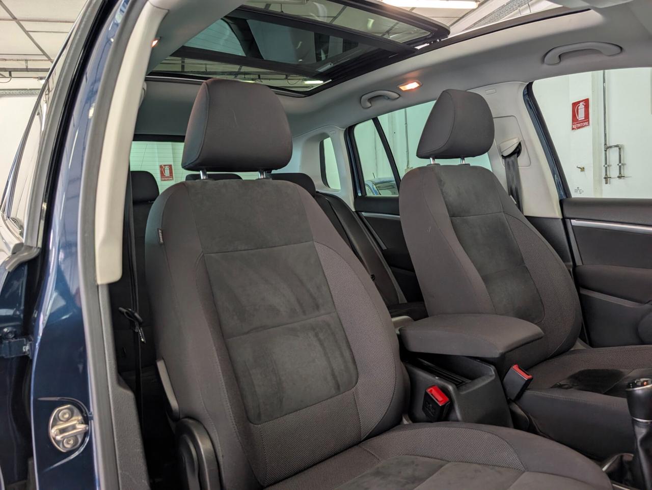 Volkswagen Tiguan 1.4 TSI Plus 160 CV Sport & Style BlueMotion Tech.