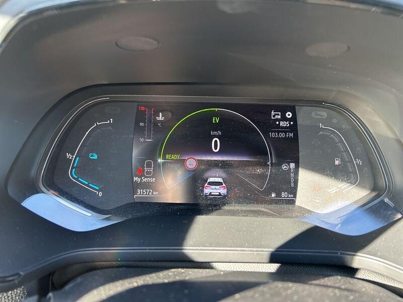 Renault Captur II 2019 1.6 E-Tech full hybrid Techno 145cv auto