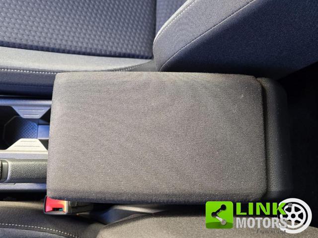 VOLKSWAGEN Taigo 1.0 TSI 115 CV Edition Plus Teck Pack