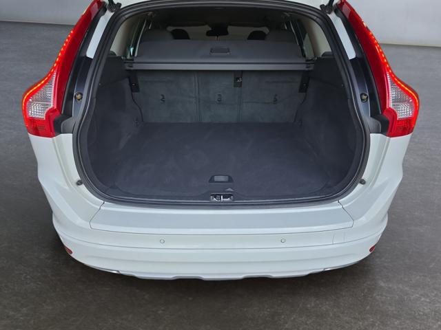 VOLVO XC60 D4 Geartronic Business