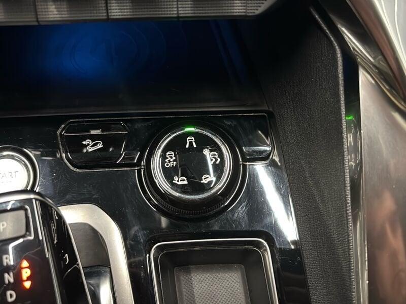 Peugeot 3008 BlueHDI 120 EAT6 S&S Allure