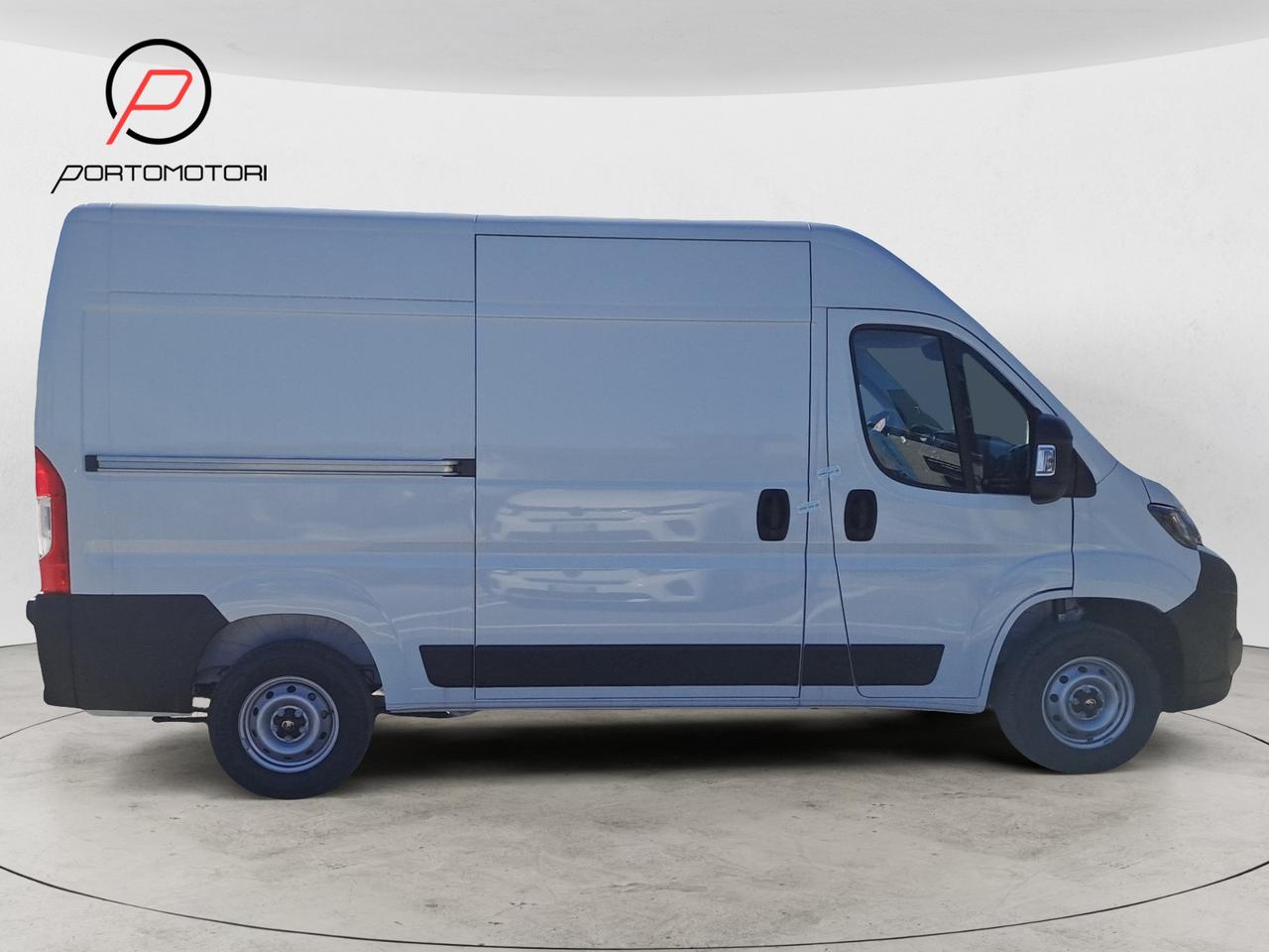 CITROEN Jumper Furgone Lastrato L2H2 35 2.2 Diesel 140 cv