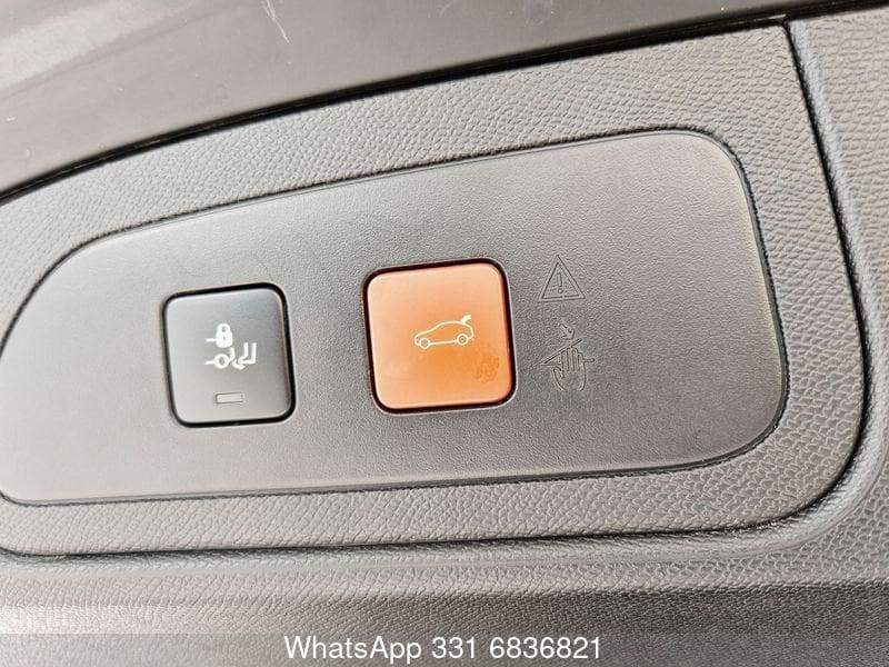 DS DS 7 DS 7 Crossback BlueHDi 130 aut. Grand Chic