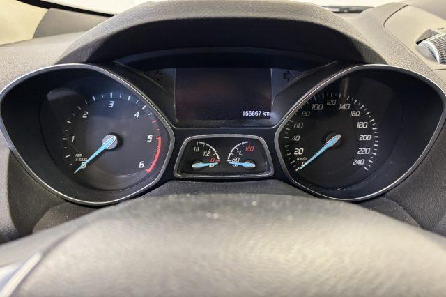 FORD Kuga 2.0 TDCI 120 CV S&S 2WD Titanium
