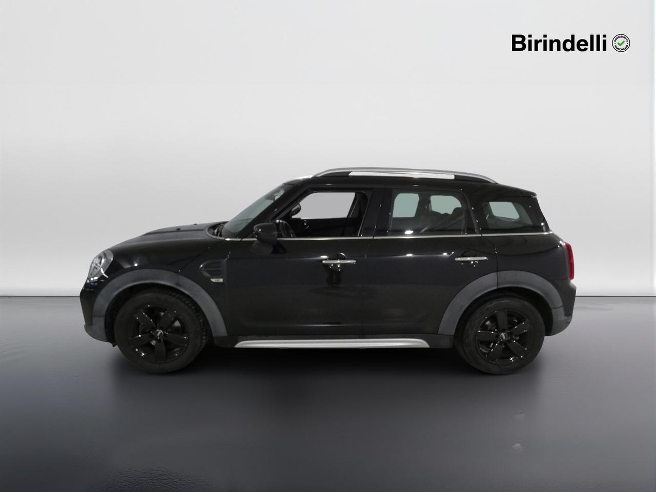MINI Mini Countrym.(F60) - Mini 1.5 One Countryman