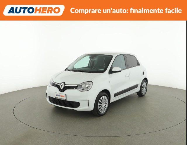 RENAULT Twingo TCe 95 CV Duel2