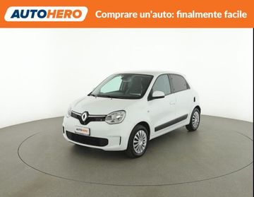 RENAULT Twingo TCe 95 CV Duel2