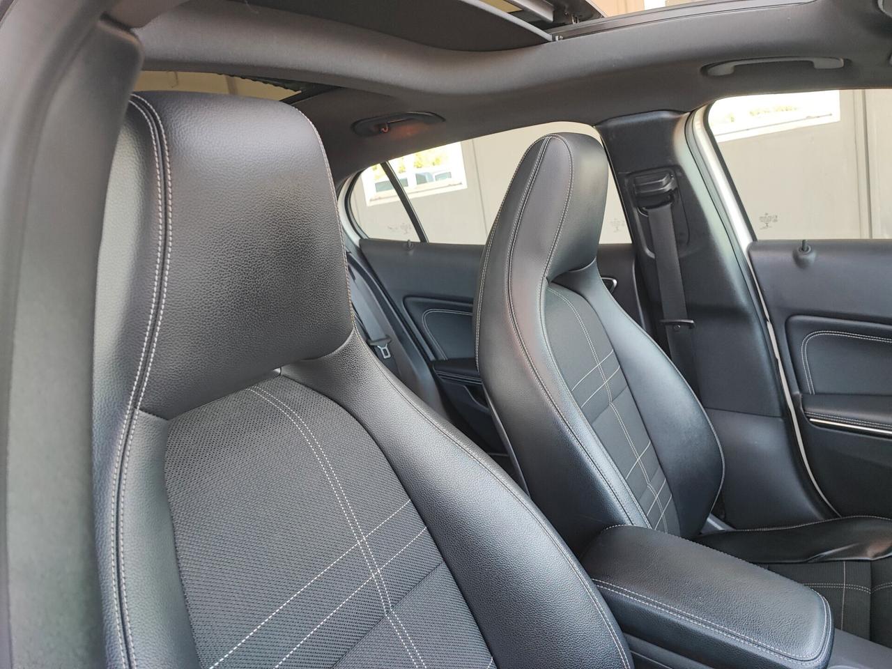 Mercedes-benz GLA 200 CDI Automatic Premium