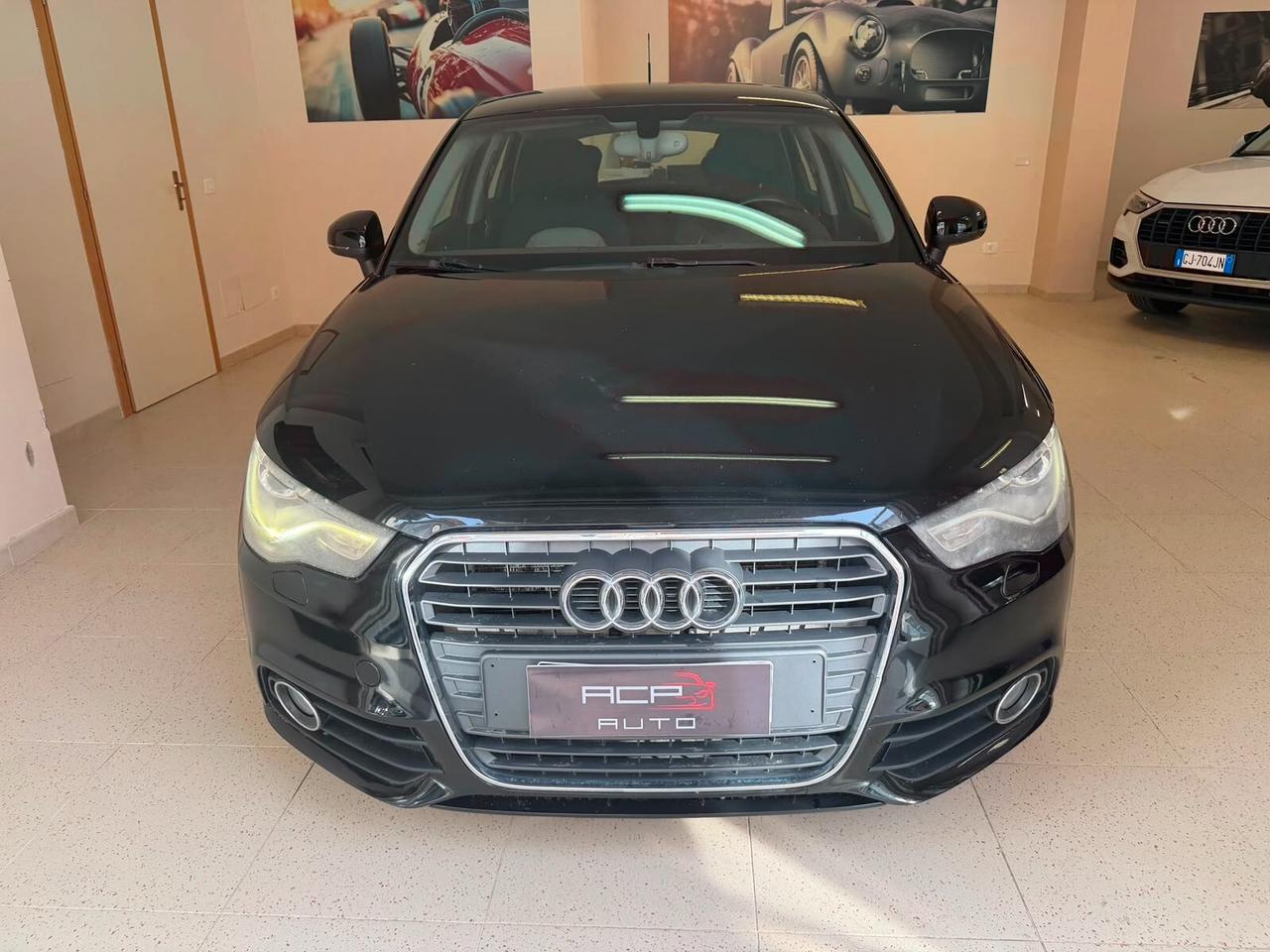 Audi A1 1.6 TDI 105 CV Attraction