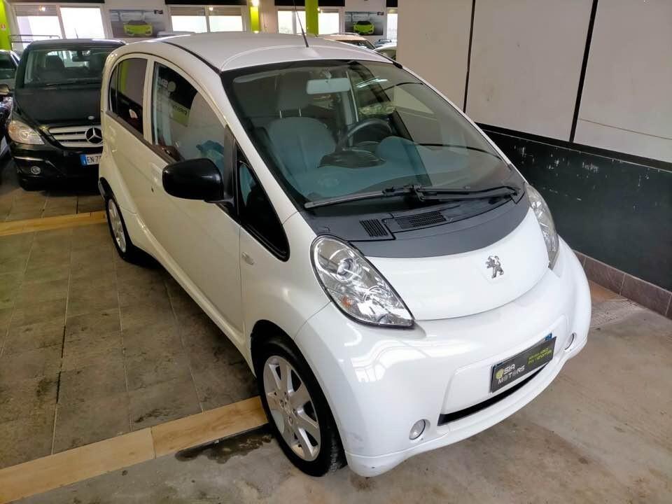 Peugeot iON Access