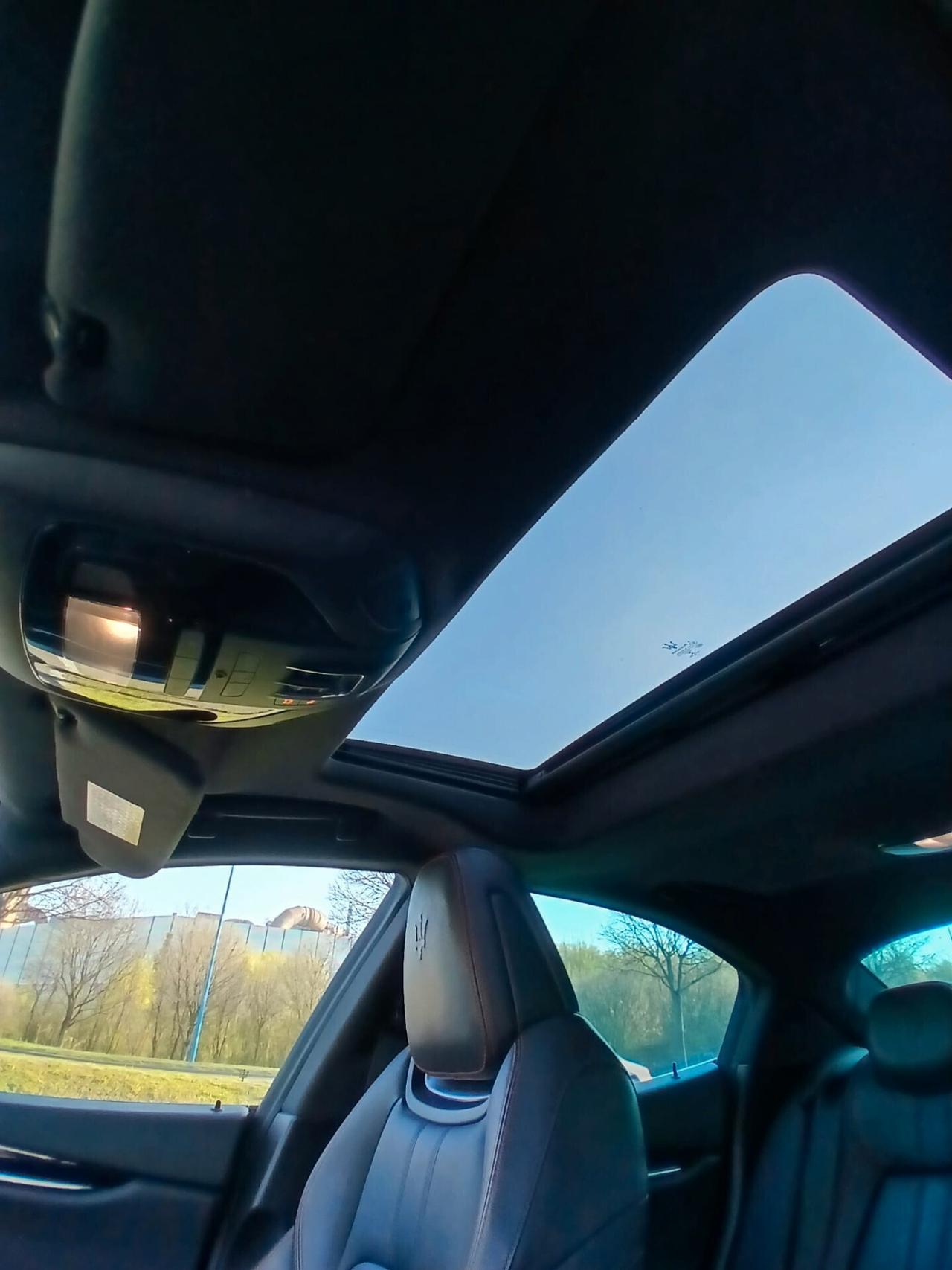 Maserati Ghibli Ribelle 3.0 Diesel uno dei soli 200 esemplari prodotti per l’Europa