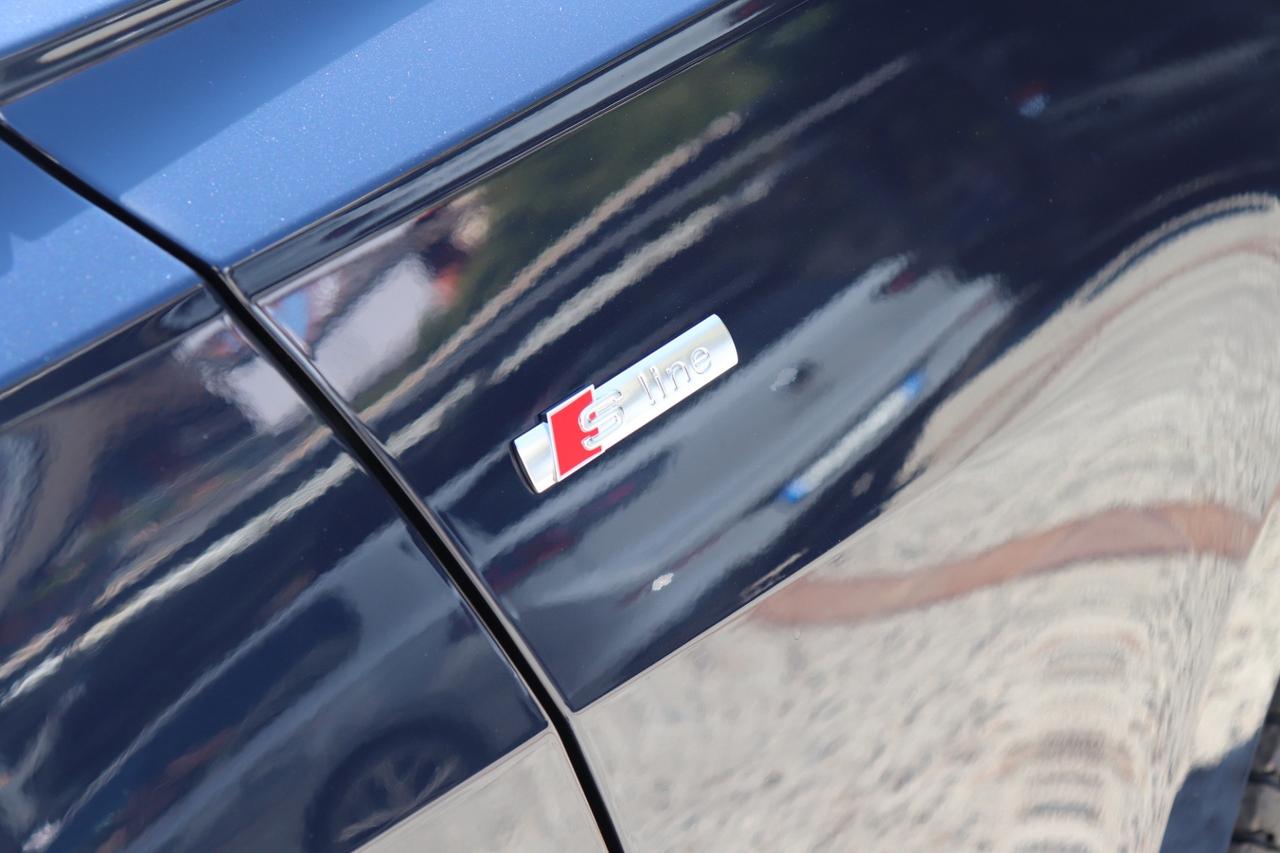 Audi A6 Avant 40 2.0 TDI quattro ultra S tronic Business Sport